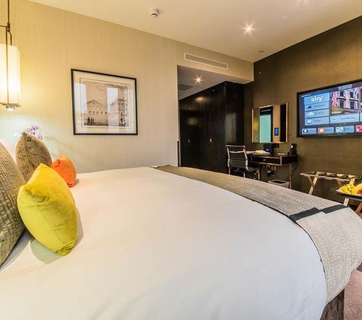 Montcalm Royal London House-City of London