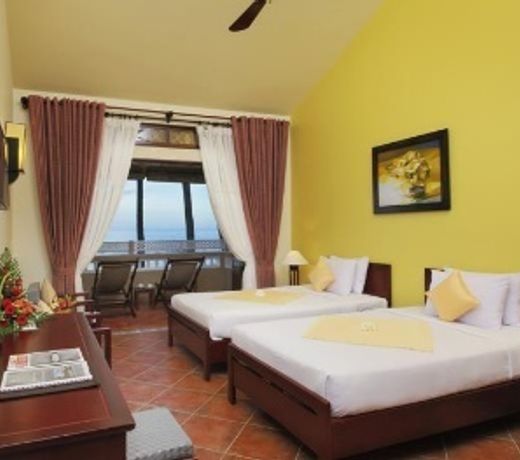 Amaryllis Resort & Spa - Phan Thiet - Mu