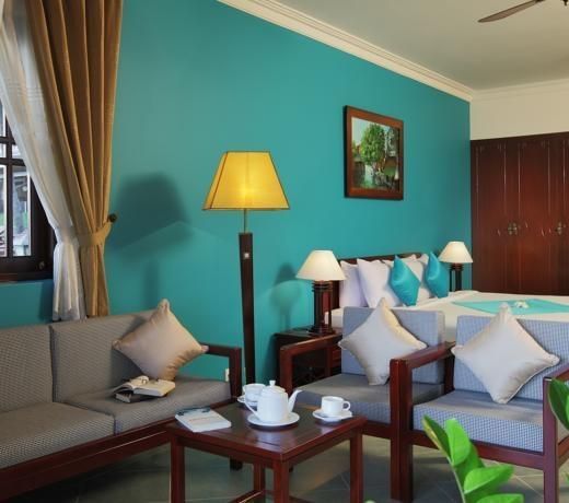 Amaryllis Resort & Spa - Phan Thiet - Mu