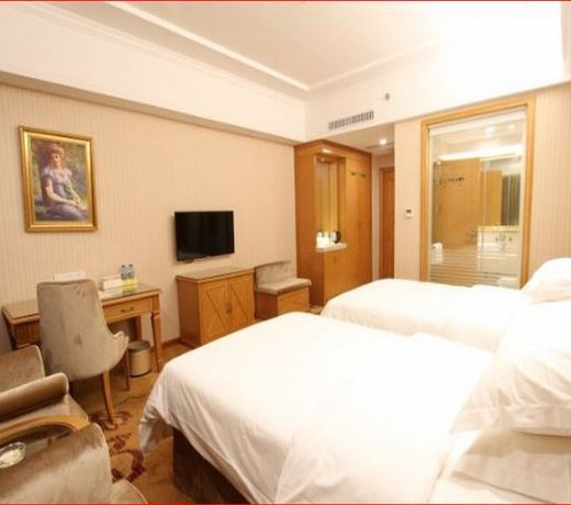 Vienna Hotel