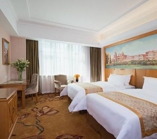 Vienna Hotel