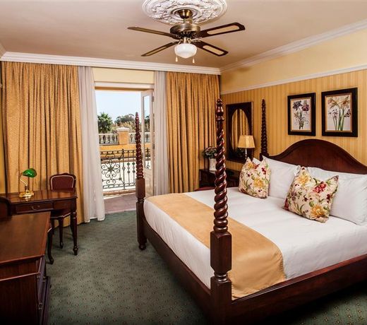 Southern Sun Gold Reef City