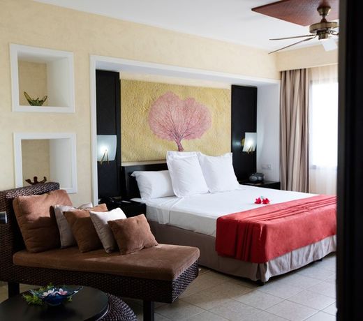 Grand Memories Santa Maria - All Inclusive