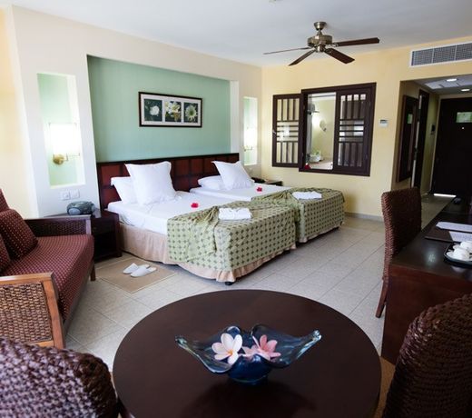 Grand Memories Santa Maria - All Inclusive