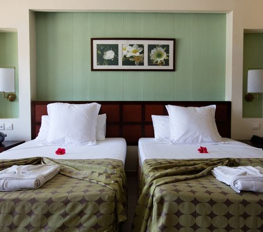 Grand Memories Santa Maria - All Inclusive