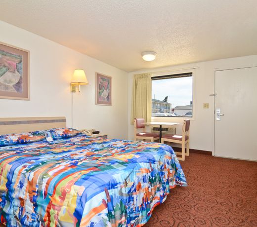 Americas Best Value Inn