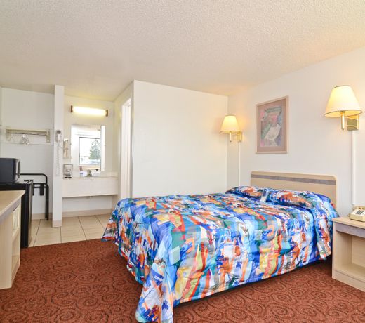 Americas Best Value Inn