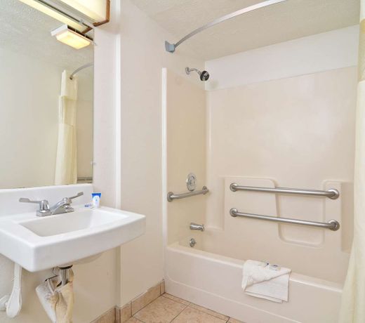 Americas Best Value Inn