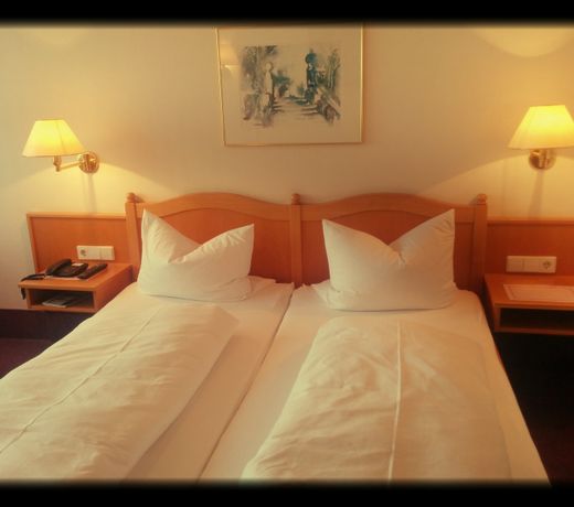 Hotel LÃ¶wen