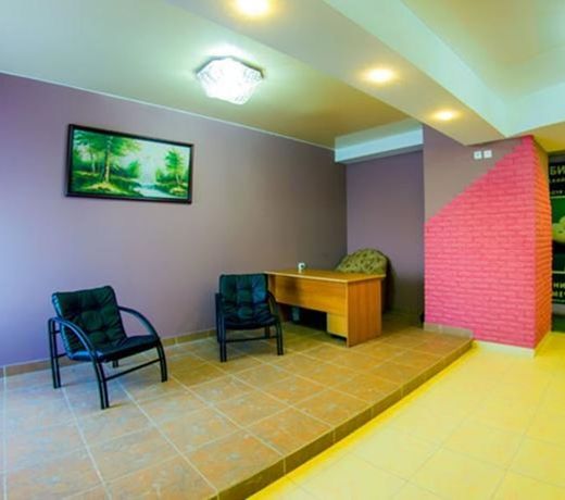 Mechta Plus Hotel