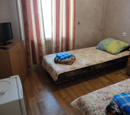 Mechta Plus Hotel