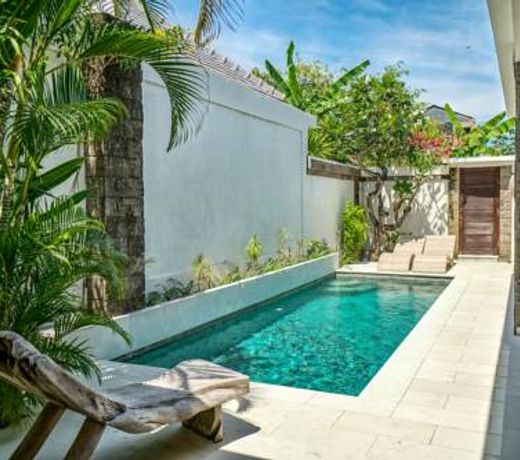 Aster Villa Seminyak
