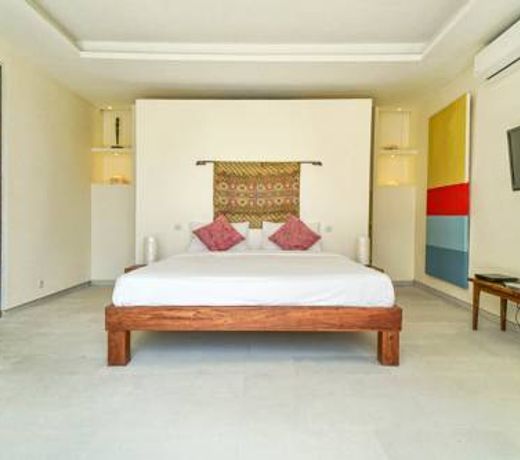 Aster Villa Seminyak