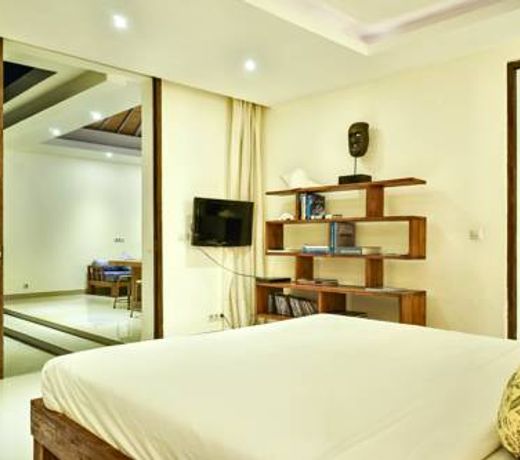 Aster Villa Seminyak