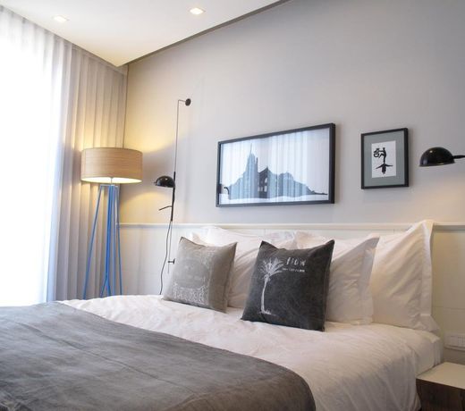 Bezalel Hotel - an Atlas Boutique Hotel