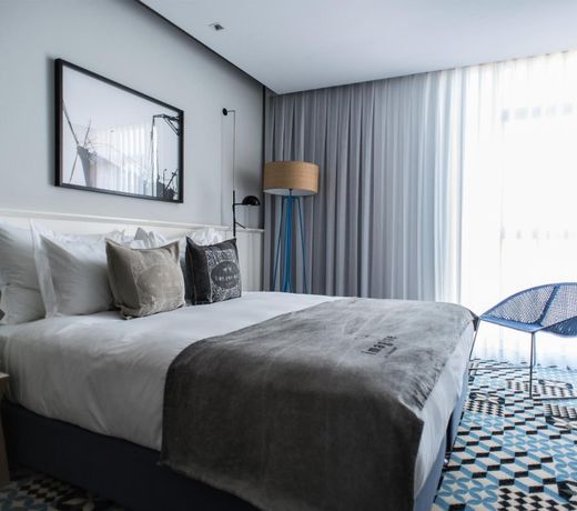 Bezalel Hotel - an Atlas Boutique Hotel