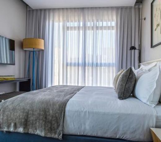 Bezalel Hotel - an Atlas Boutique Hotel