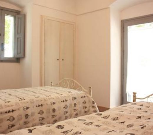Un Trullo Alla Balice