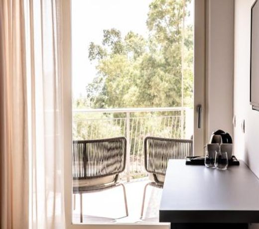Luna Minoica Suites and Apartments