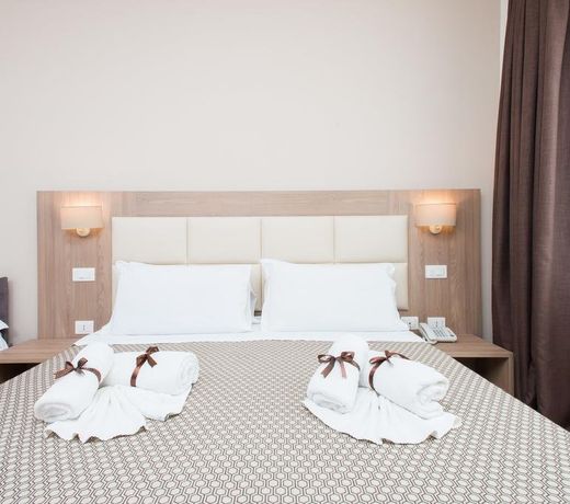 Hotel St. Giorgio
