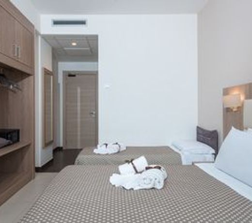 Hotel St. Giorgio