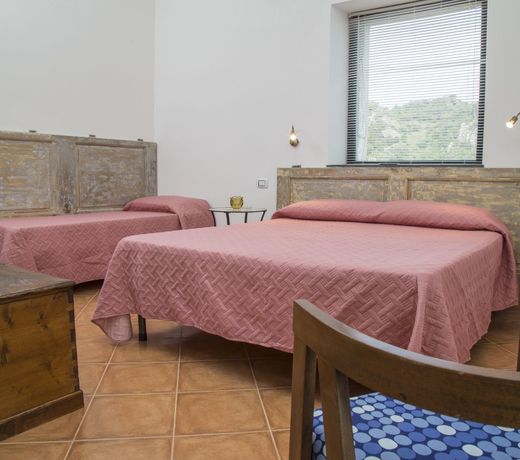La Casa della Nonna
