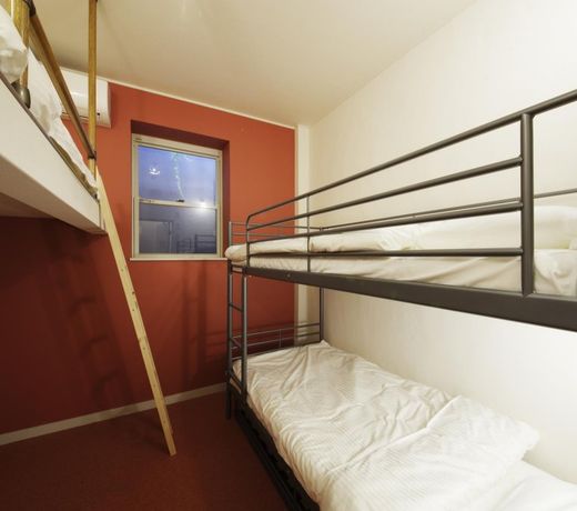 Guesthouse TSUNOYA