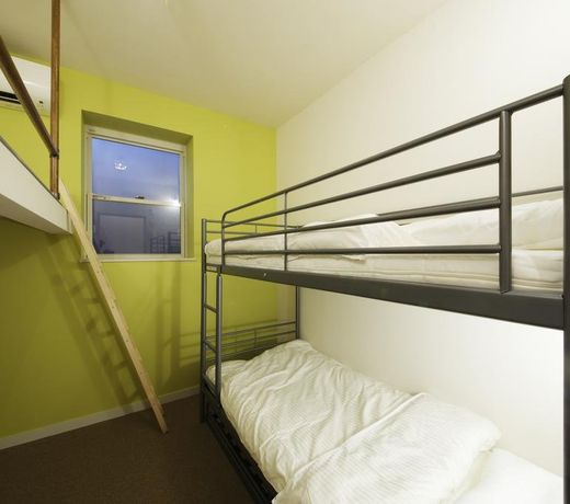 Guesthouse TSUNOYA