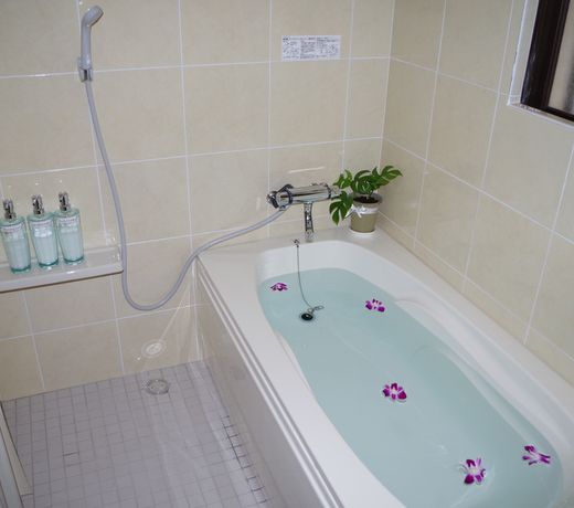 White Beach Inn Ishikawa