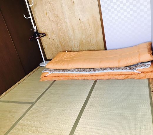Minshuku Kaikeibo