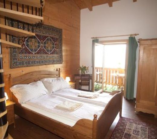 Eco Hotel Locanda del Giglio
