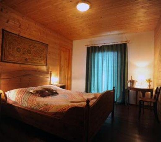Eco Hotel Locanda del Giglio