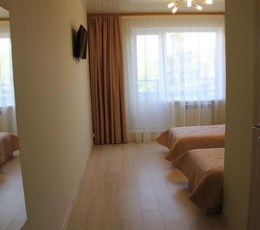 Hotel Sokol
