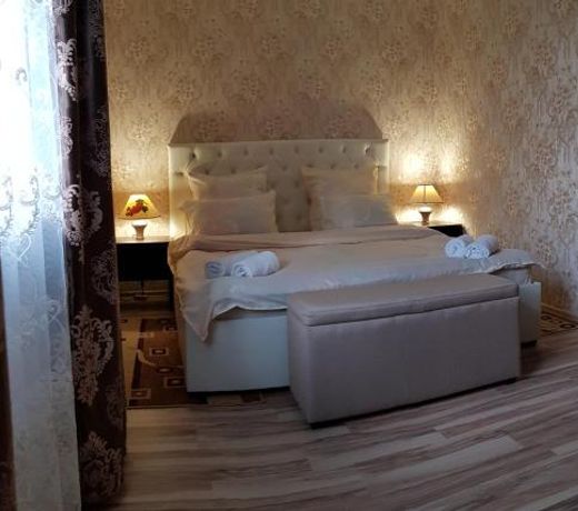 Guest House Chernaya Zhemchuzhina