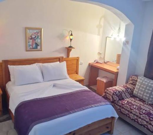 Central Park Otel - Adult Only