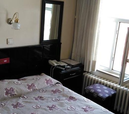Spor Hotel