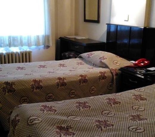 Spor Hotel