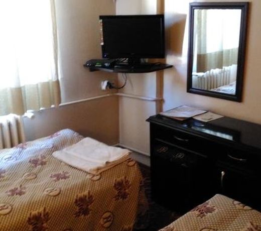 Spor Hotel
