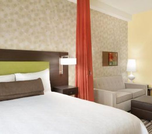 Home2 Suites by Hilton Charlotte Airport