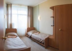 Гостиница Туполев фото 3, г. Казань, 
