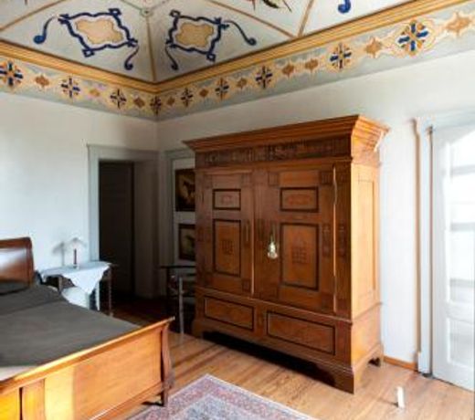 B&B La Villa