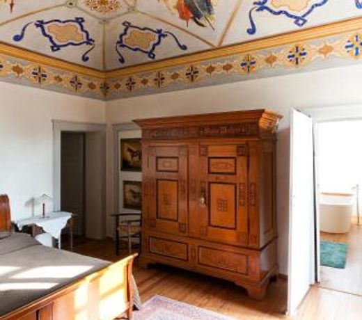 B&B La Villa