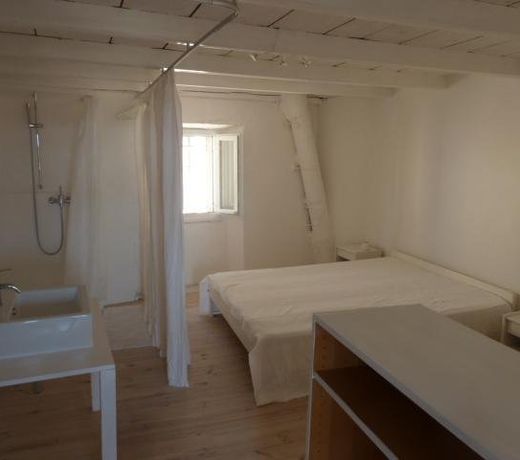 Casa Besazio