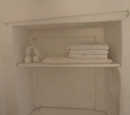 Casa Besazio