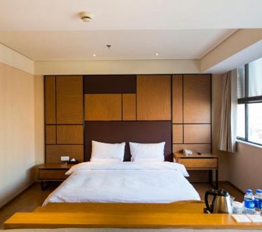 Ji Hotel Guiyuang Xiaohexiangjiang Road