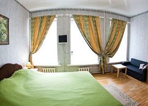 Мини-отель Bed2Bed на Большой Морской