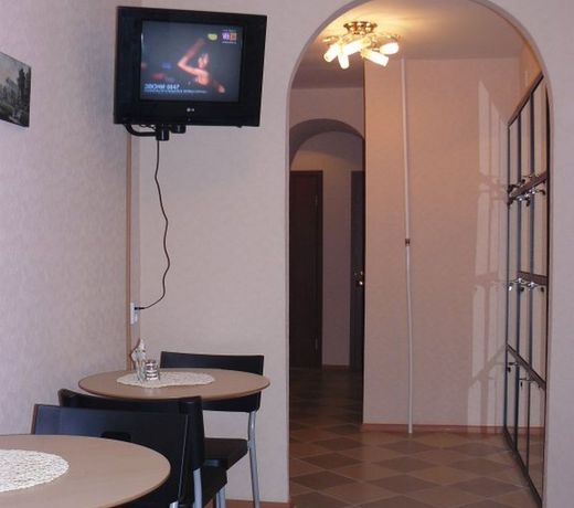 Makarov Guest House