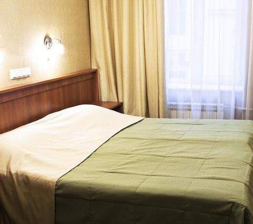 Hotel Akvareli Nevsky
