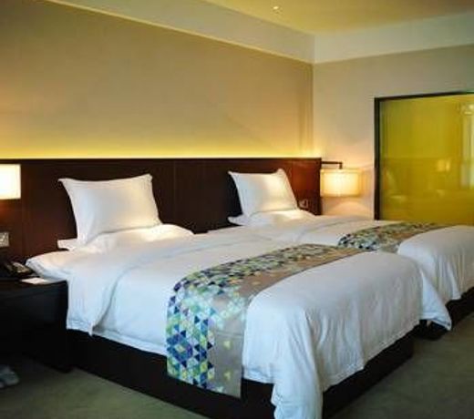 Zmax Hotel