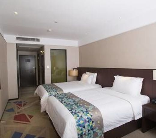 Zmax Hotel